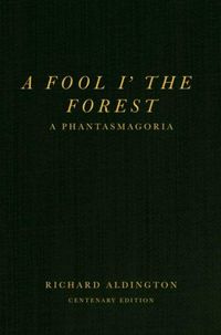 Produktbild: A Fool i' the Forest