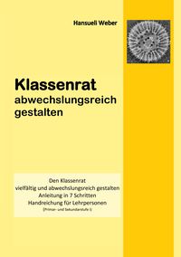Produktbild: Klassenrat abwechlungsreich gestalten