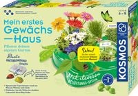 Produktbild: Mein erstes Gewächshaus