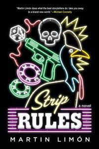 Produktbild: Strip Rules
