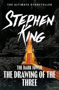 Produktbild: The Drawing of the Three