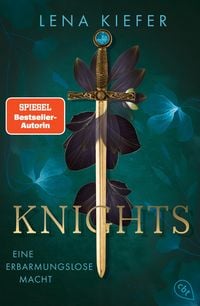 Produktbild: Knights - Eine erbarmungslose Macht