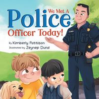 Produktbild: We Met a Police Officer Today