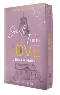 Produktbild: Small Town Love - Jenna & Mark