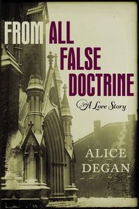 Produktbild: From All False Doctrine