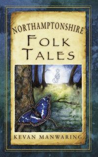 Produktbild: Northamptonshire Folk Tales