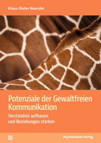 Produktbild: Potenziale der Gewaltfreien Kommunikation