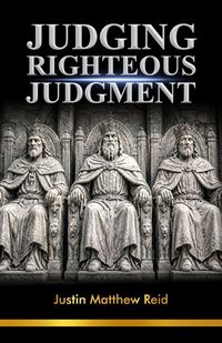 Produktbild: Judging Righteous Judgment