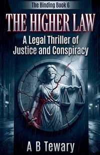 Produktbild: The Higher Law