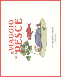 Produktbild: In viaggio sul pesce