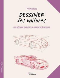 Produktbild: Dessiner les voitures