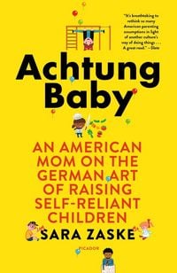 Produktbild: Achtung Baby