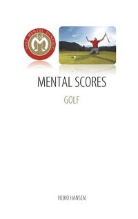Produktbild: Golf Mental Scores