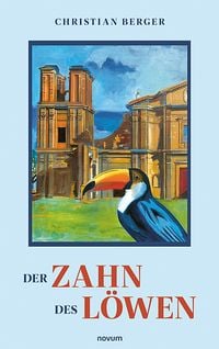 Produktbild: Der Zahn des L&ouml;wen