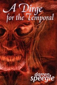Produktbild: A Dirge for the Temporal