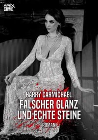 Produktbild: Falscher Glanz und Echte Steine
