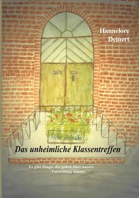 Produktbild: Das unheimliche Klassentreffen