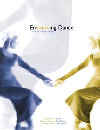 Produktbild: Envisioning Dance on Film and Video