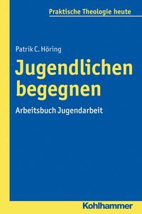 Produktbild: Jugendlichen begegnen
