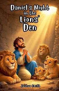 Produktbild: Daniel's Night in the Lions' Den