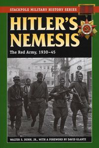 Produktbild: Hitler's Nemesis