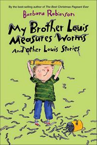 Produktbild: My Brother Louis Measures Worms