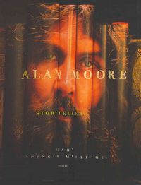 Produktbild: Alan Moore Storyteller