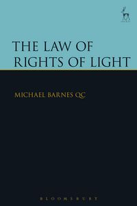 Produktbild: The Law of Rights of Light