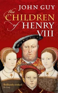 Produktbild: The Children of Henry VIII