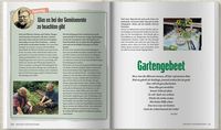 'MDR Garten Heiß auf Gemüse' von 'Jörg Heiss' Buch '97837843