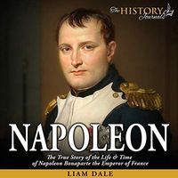 Bild vom Artikel Napoleon vom Autor Liam Dale