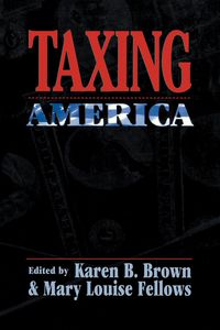 Produktbild: Taxing America