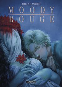 Produktbild: Moody rouge