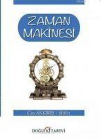 Produktbild: Zaman Makinesi