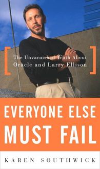 Produktbild: Everyone Else Must Fail