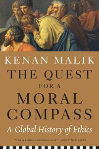 Produktbild: Quest For a Moral Compass