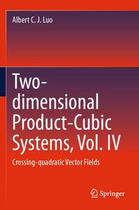 Produktbild: Two-dimensional Product-Cubic Systems, Vol. IV