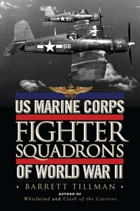 Produktbild: Us Marine Corps Fighter Squadr