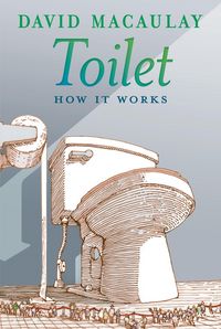 Produktbild: Toilet How It Works