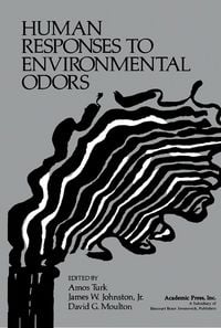 Produktbild: Human Responses to Environmental Odors