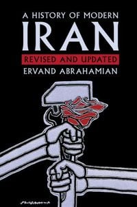 Produktbild: A History of Modern Iran