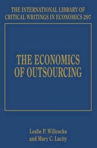 Produktbild: The Economics of Outsourcing
