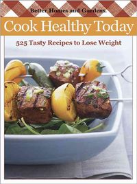 Produktbild: Cook Healthy Today