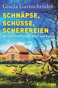 Produktbild: Schn&auml;pse, Sch&uuml;sse, Scherereien