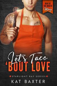 Produktbild: Let's Taco 'Bout Love (McLeod Sisters, #1)