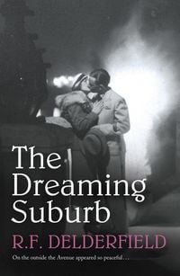 Produktbild: The Dreaming Suburb