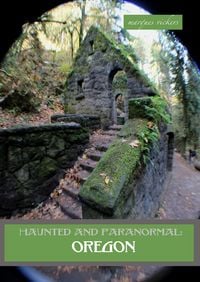 Produktbild: Haunted and Paranormal: Oregon