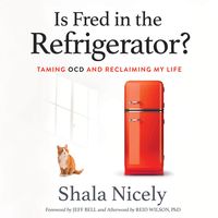 Produktbild: Is Fred in the Refrigerator?