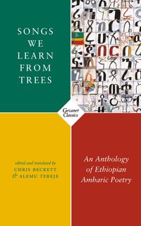 Produktbild: Songs We Learn from Trees