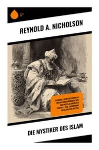 Produktbild: Die Mystiker des Islam